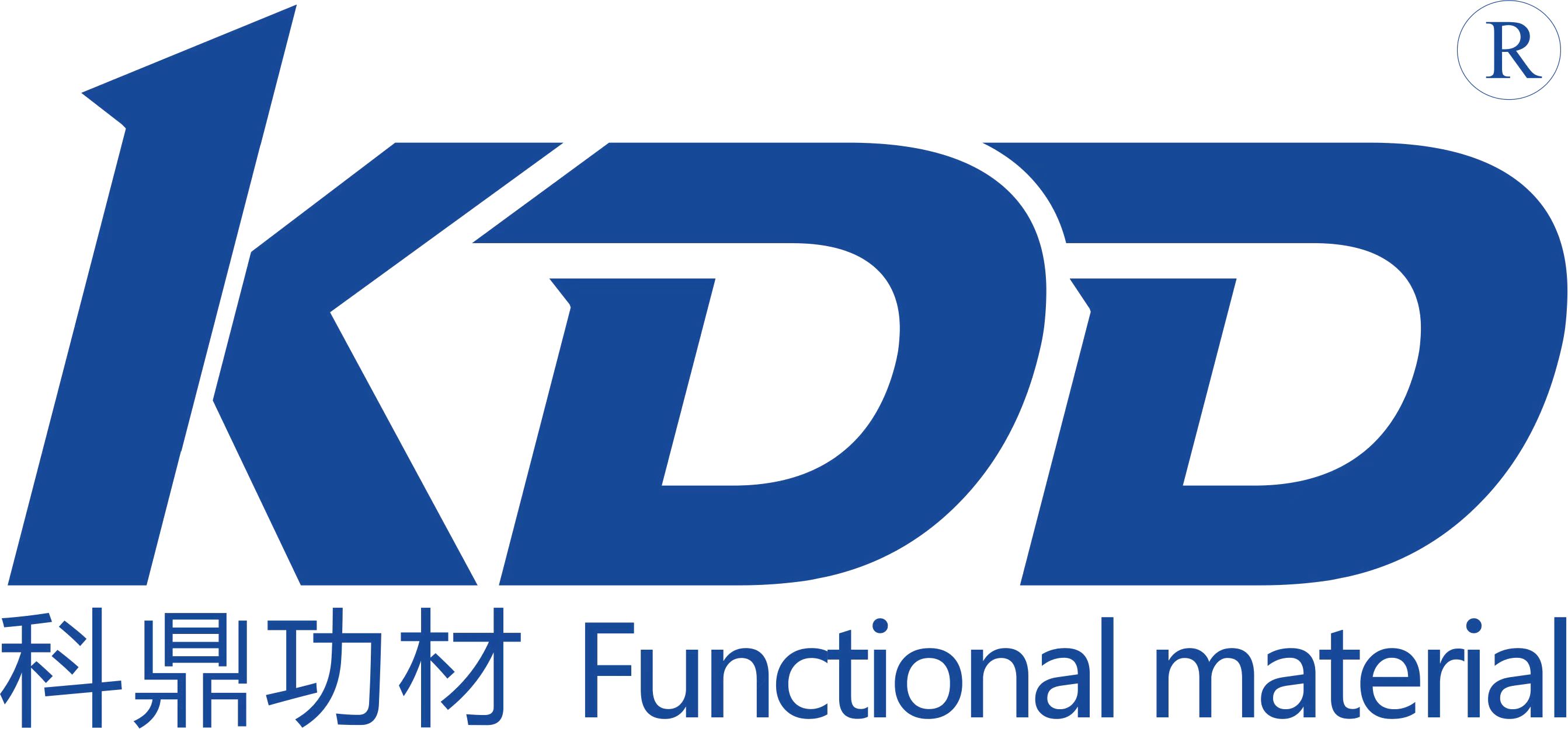 Guangdong KDD Functional Material Co., Ltd._logo